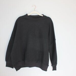 Maternity Crewneck Sweatshirt